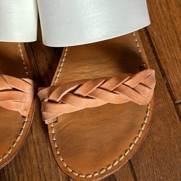 Soludos Braided Slide Sandal - Picture 6 of 10